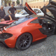 Illustration for article titled Theres A McLaren P1 In Hungary Right Now!